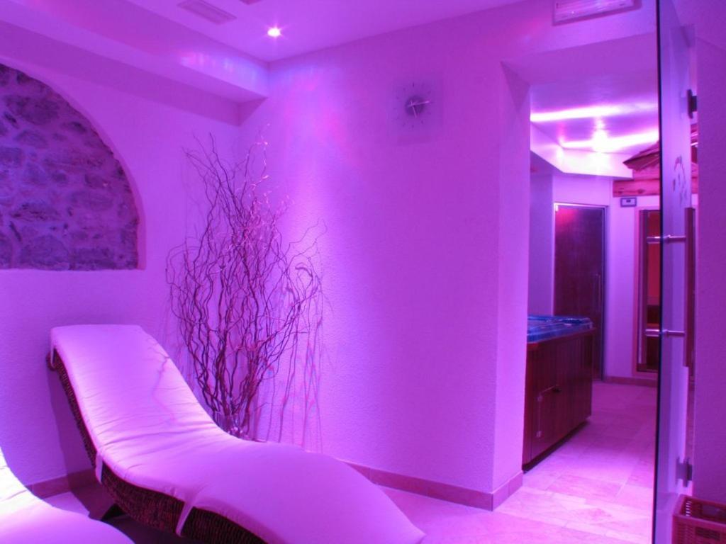 Albergo Centrale Forni di Sopra Dış mekan fotoğraf